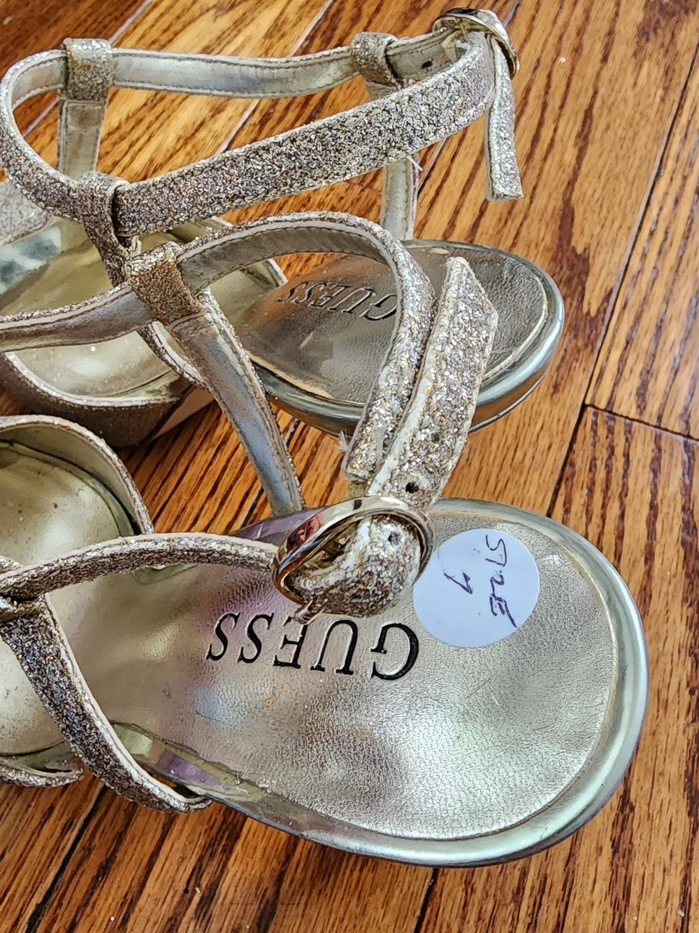 Guess brand product